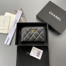 Chanel Wallet Purse